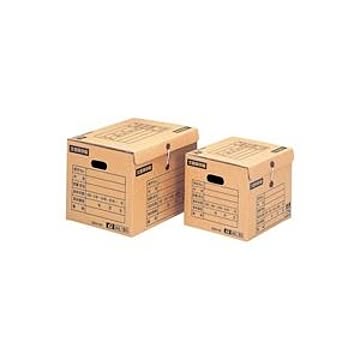 （まとめ）ゼネラル イージーストック文書保存箱 SCH101【×20セット】