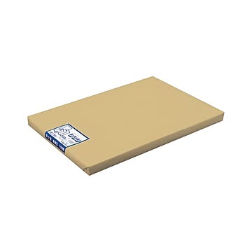 （まとめ） キョクトウ・アソシエイツ 画用紙 KE1704 100枚入 【×2セット】