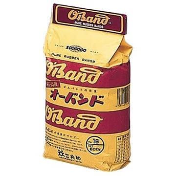 共和 オーバンド 16 500g 袋入 5個