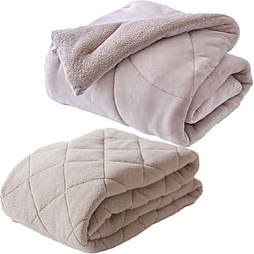 シンサレート×シープボアあったかセット S 全6色