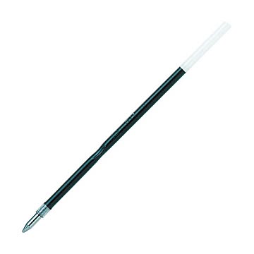 （まとめ） セーラー万年筆 油性ボールペン替芯0.5mm 黒 18-8555-120 1パック（5本） 【×30セット】