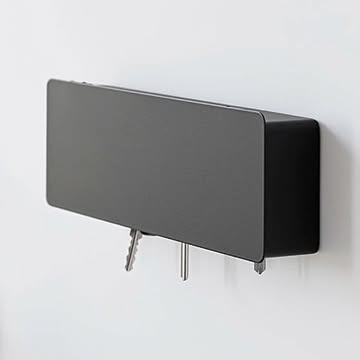 山崎実業 マグネットキーフック タワー ロング tower