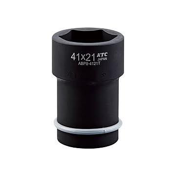 KTC ABP8-3820TP 25.4SQインパクト ホイールナットコンビソケット