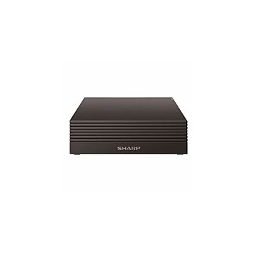 SHARP AQUOS専用USBハードディスク 4TB 4R-C40B1