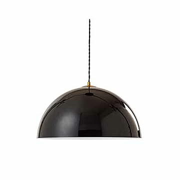HERMOSA ハモサ COPEN LAMP L コペンランプ(Lサイズ) NA-004 (白熱球付属) ペンダントライト ペンダントランプ 天井照明 吊り下げ照明 コード長3m(調節可)