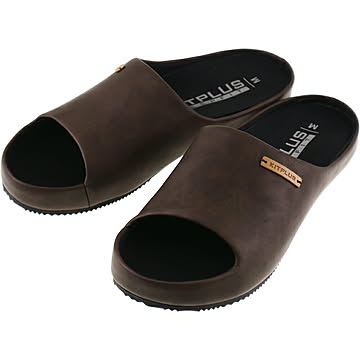 KITPLUS KITPLUS KEEPFIT オープンサボサンダル 紳士 LL 【プラザセレクト】