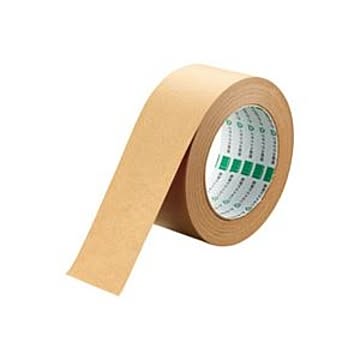 （まとめ）オカモト 環境思いクラフト50mm×50mクリーム224【×20セット】