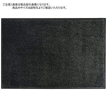 マット Eco Absorb エコ・アブソーブ 国産 CR00004 60x90cm クリーンテックス