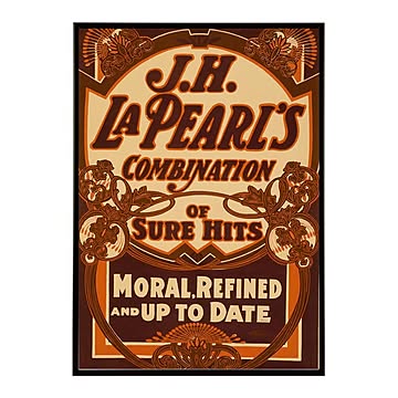 レトロポスター 選べるサイズ(各種A4?A0 B4?B0）お洒落【bn-poster-1169】