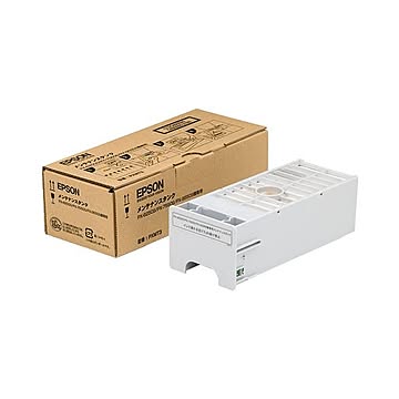 エプソン EPSON メンテナンスタンク PXMT3 1個 【×10セット】