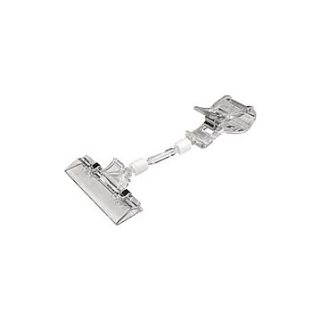 （まとめ） TRUSCO ホルダー式クリップクリップス 大型クリップ+ストレートバー50+大型ワイドクリップ TC-LC1LC3-50 1個 ×5セット