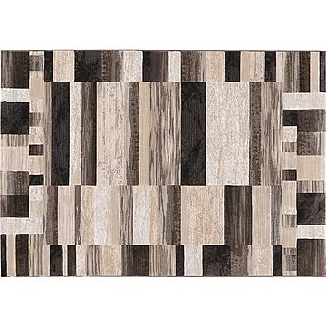 防炎ラグマット prevell プレーベル ピアソン 約240×330cm 燃えにくい 遊び毛防止 ホットカーペット対応 ベルギー製 北欧 引っ越し 新生活