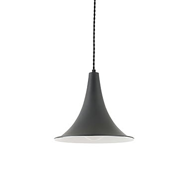 NAGASAWA Lighting 長澤ライティング CORDES Pendant light コルド ペンダントライト (電球別売) NP-5153 / ペンダントランプ 天井照明 〜60W×1灯