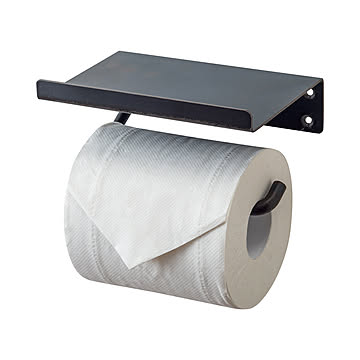 ミルスケール トイレットペーパーホルダー シングル (sh634356)