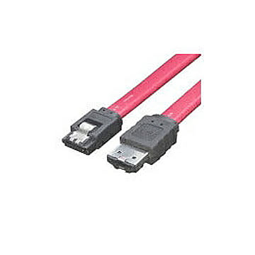 変換名人　eSATA I型-SATA I型(中)　E/SATA-IIM 管理No. 4571284887749