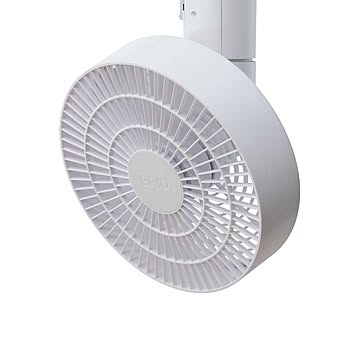 【BRID】DUCT RAIL FAN 3D