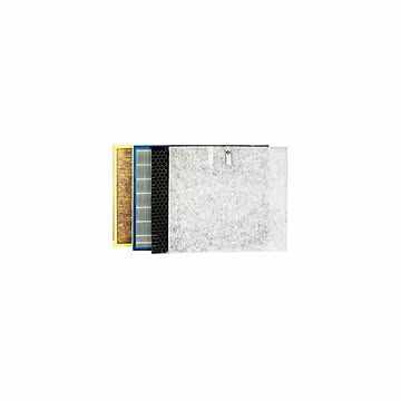 Rabbit Air ラビットエアー A3フィルターセット Filter set for A3 A3J-FK 交換用フィルター別売品 消耗品 オプションフィルター