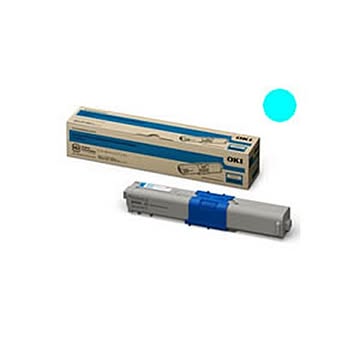 純正品 OKI 沖データ インクカートリッジ/トナーカートリッジ TNR-C4KC1 C シアン