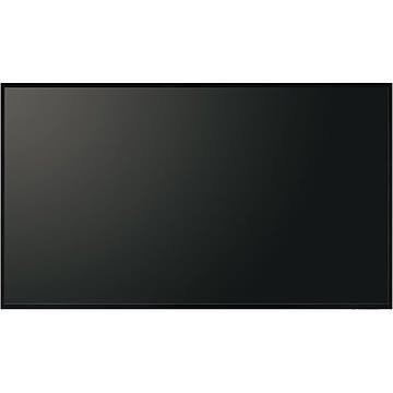 シャープ 43V型 インフォメーションディスプレイ PN-HW431