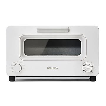 BALMUDA The Toaster K05A ホワイト