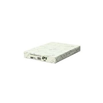 (業務用3セット) 大王製紙 カラーペーパー/コピー用紙 【B4 500枚】 マルチタイプ CW-630C 若草