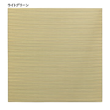 12枚入 ハイブリッド 置き畳 綾瀬 82x82cm 萩原