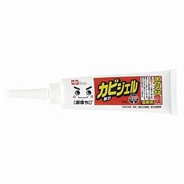 60個セット レック 激落ちくん GNカビ取りジェル防カビプラス 100g S00692