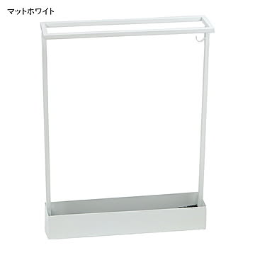 傘立て アンブレラスタンド 2個セット IF-N0044-2P 幅440x奥行120x高さ585mm 住まいスタイル