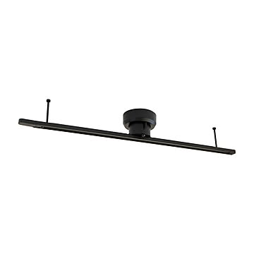 BRID ブリッド LIGHTING DUCT RAIL with LED Basic ライティングダクトレール LED付ベーシック (LED内蔵) 003432 / ライティングレール本体