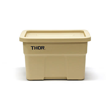 THOR LARGE TOTE DC ソー ラージトート