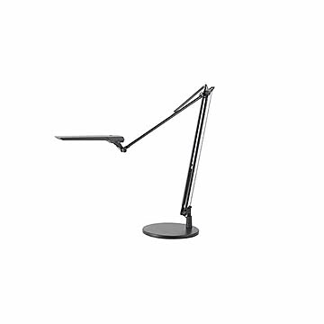 SWAN スワン電器 LEDIC EXARM DIVA レディック エグザーム ディーバ LEX-997 (ベースタイプ) デスクライト デスクランプ LED内蔵 タッチレス 調光 調色