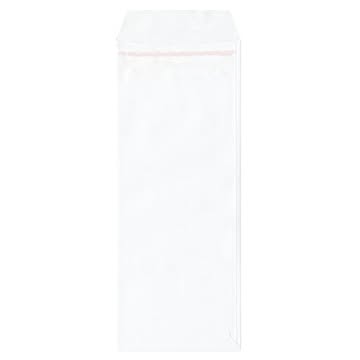 （まとめ） 菅公工業 封筒 ケントワンタッチ シ892 角2 100枚【×2セット】