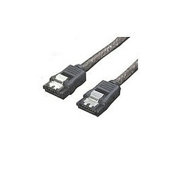 変換名人　SATA6Gbケーブル　I-Iロック付 30　SATA6-IICA30 管理No. 4571284884205