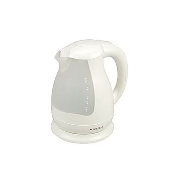 LED付電気ケトル SL-28A