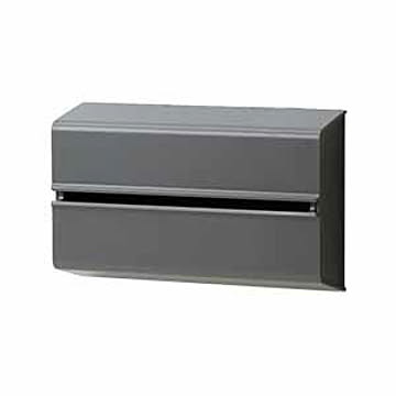ideaco WALL PT ash gray matt