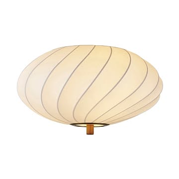 【インターフォルム】Falk -loft- ファルク -ロフト- シーリングライト　LED球LT-4632　電球なしLT-4633　LED電球専用