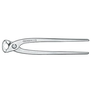 KNIPEX（クニペックス）9904-250 喰い切り