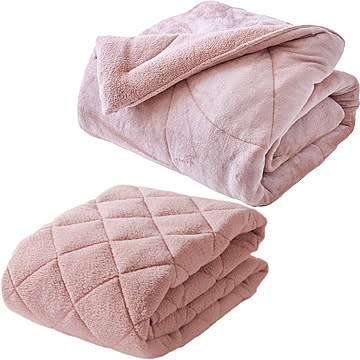シンサレート×シープボアあったかセット S 全6色