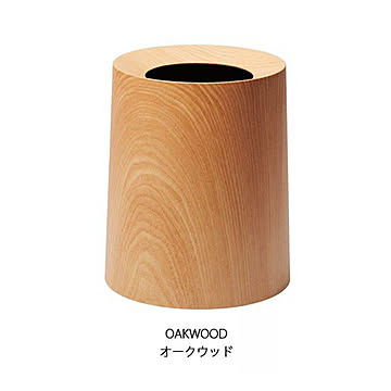 ideaco チューブラー HOMME オークウッド