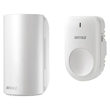 バッファロー AirStation connect デュアルバンド親機+中継機（WP）1台セット WRM-D2133HS／W1S