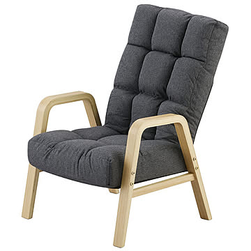 ウッドアームチェアＭサイズ WACR-M 全2色