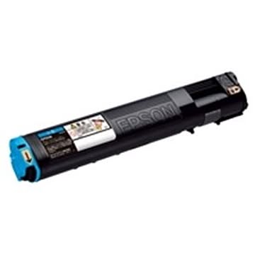 EPSON エプソン トナーカートリッジ 純正 LPC3T21C レーザープリンタ用 シアン(青)