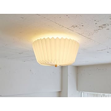 【インターフォルム】Ordinaire オルディネール シーリングライト