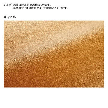 プレーベル ラグ ニール 本間 カーペット ベルギー製 191×286 キャメル