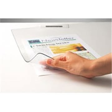 セントラル スカイマットクリア C-1S 下敷無