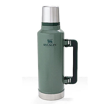 スタンレー クラシック 真空ボトル 1.9L STANLEY Legendary Classic Bottle