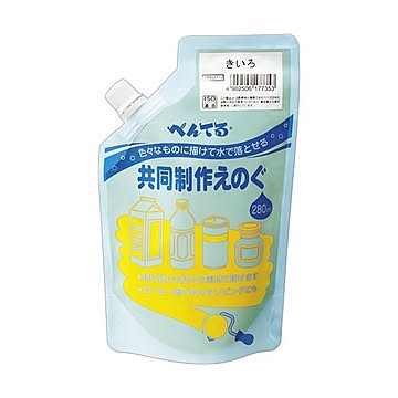 まとめ ぺんてる 共同制作えのぐ きいろWMG2T12 1個 ×30セット