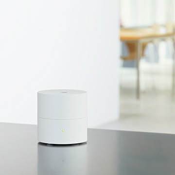 アットアロマ ファンディフューザー ko ホワイト 単品