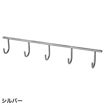 アイアンハンギングフック 5連 (sh634152)