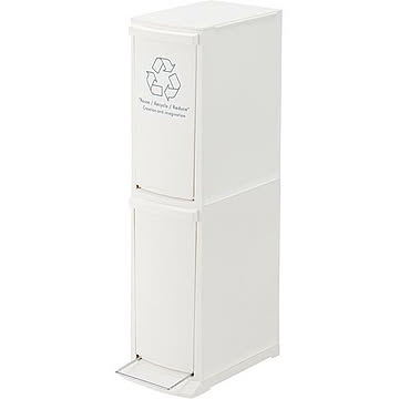 ダストボックス ２Ｄ ゴミ箱 ごみ箱【東谷】一人暮らし【SI】 プレゼント ギフト グランデ
